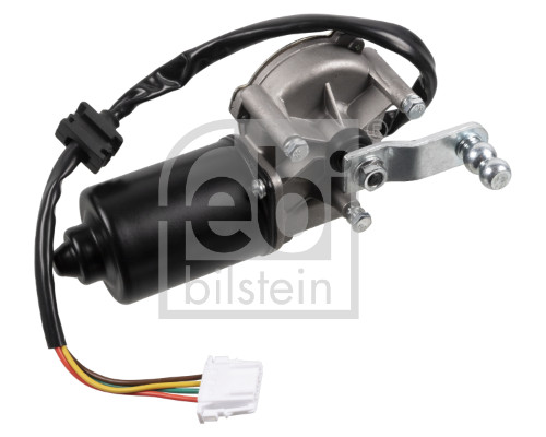 Wiper Motor (183328)