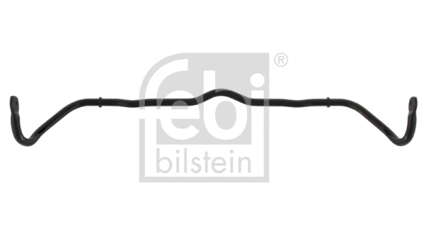 Stabiliser Bar, suspension (36652)