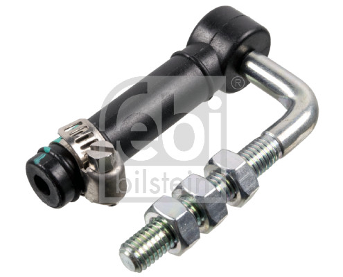 Ball Socket, tie rod air spring valve (180453)