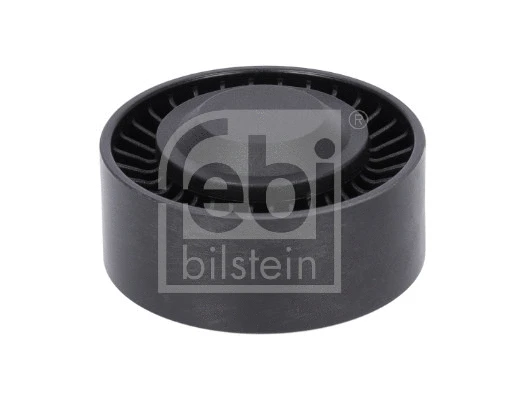 Deflection/Guide Pulley, V-ribbed belt (181024)
