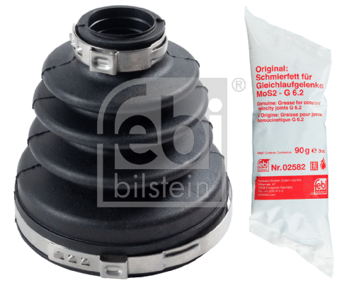 Bellow Kit, drive shaft (173223)