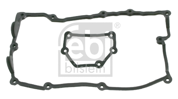 Gasket Set, cylinder head cover (27491)
