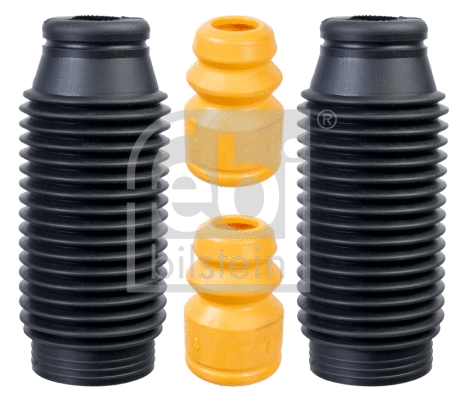 Dust Cover Kit, shock absorber (106453)