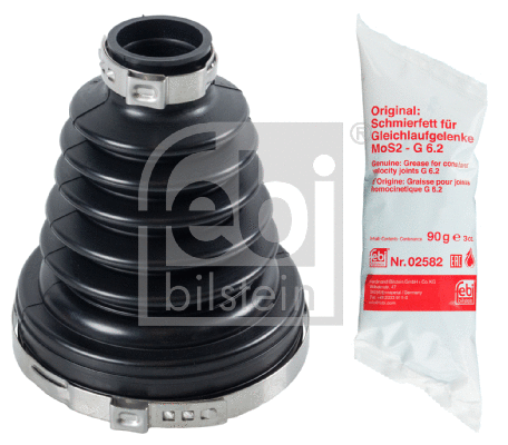 Bellow Kit, drive shaft (173236)