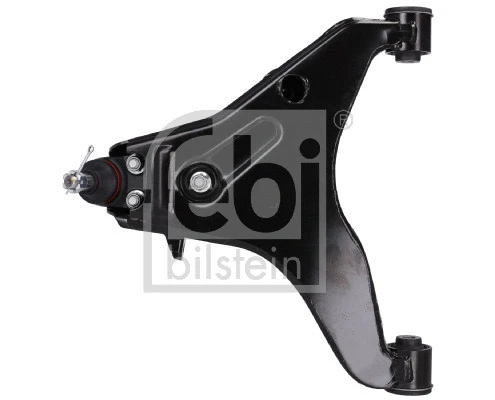 Control/Trailing Arm, wheel suspension (178984)