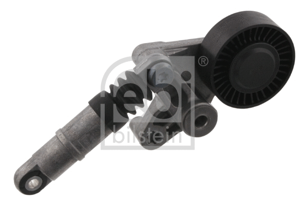 Belt Tensioner, V-ribbed belt (33152)