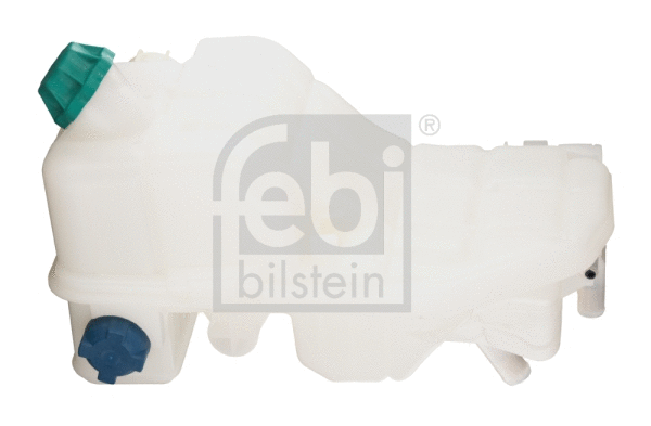 Expansion Tank, coolant (170335)