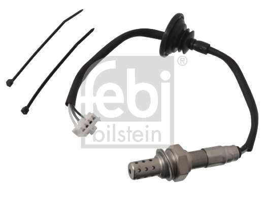 Lambda Sensor (179543)