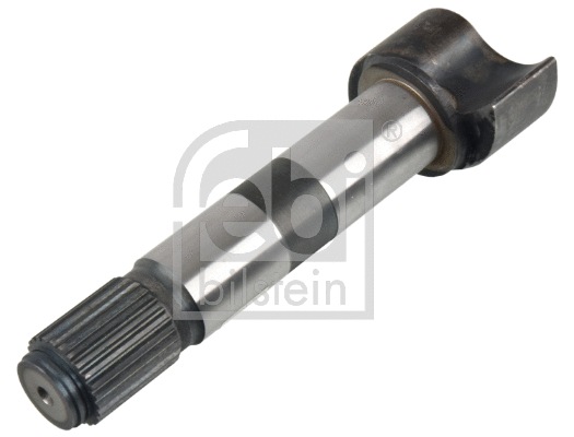 Brake Shaft, drum brake (175132)