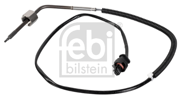 Sensor, exhaust gas temperature (177748)