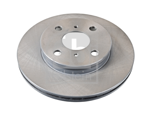 Brake Disc (108537)