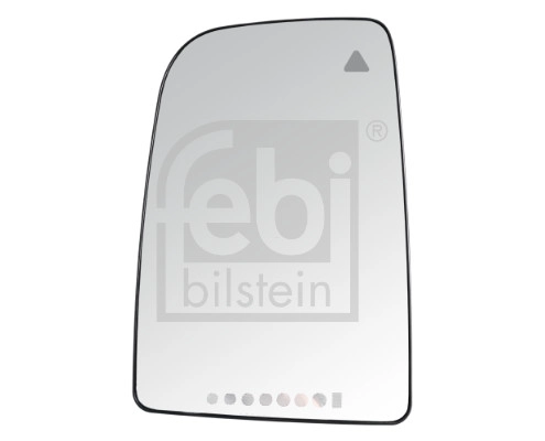 Mirror Glass, exterior mirror (184544)