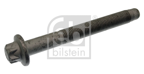 Bolt, control arm (43584)