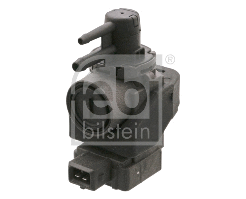 Pressure Converter, exhaust control (47950)