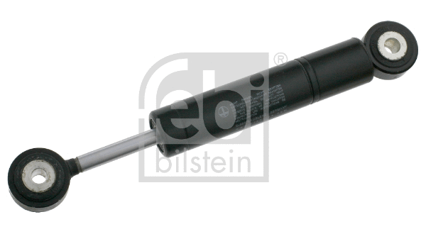 Vibration Damper, V-ribbed belt (08779)