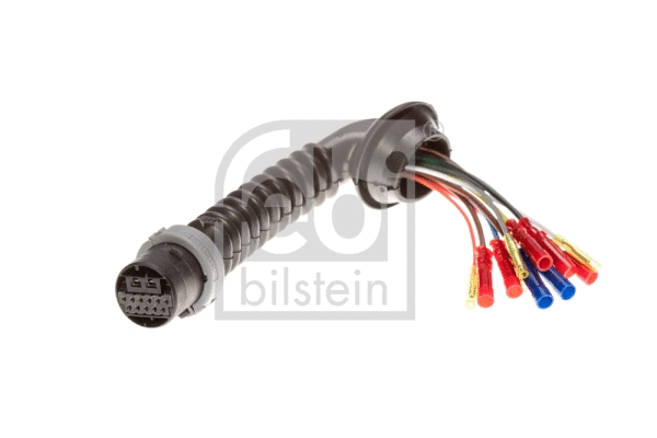 Cable Repair Set, door (107134)