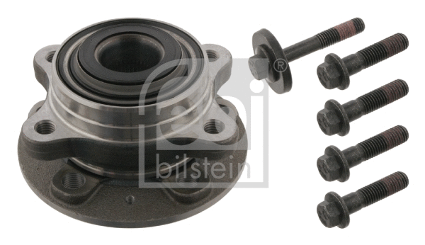 Wheel Bearing Kit (31866)
