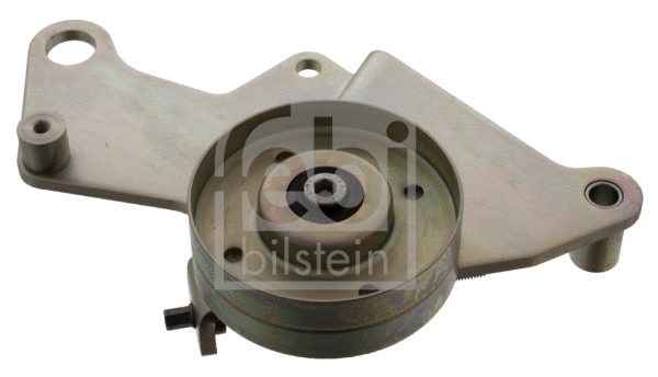 Belt Tensioner, V-ribbed belt (11641)