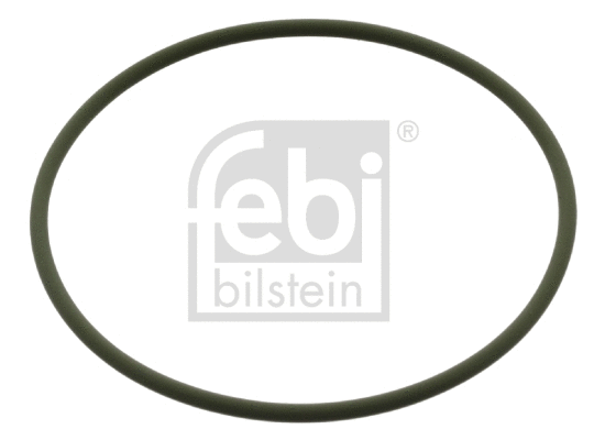Gasket, intermediate shaft (02943)