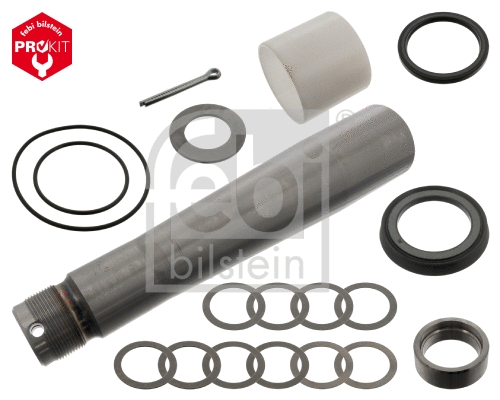 Repair Kit, kingpin (04541)