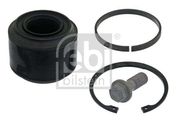 Repair Kit, control/trailing arm (43771)
