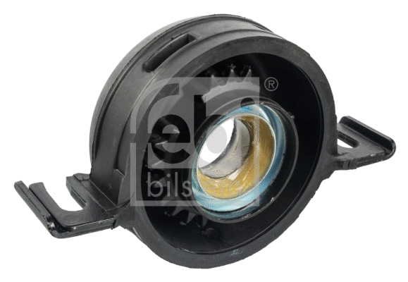 Suspension, propshaft (170542)