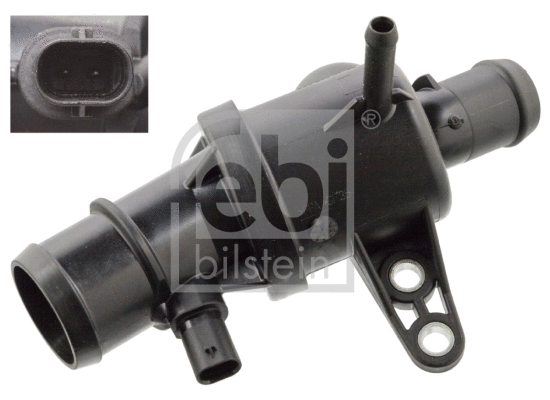 Thermostat, coolant (104759)