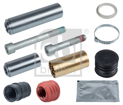 Repair Kit, brake caliper (107241)