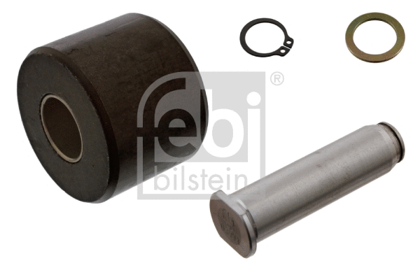 Repair Kit, brake shoe sleeve (07646)