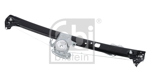 Window Regulator (26722)