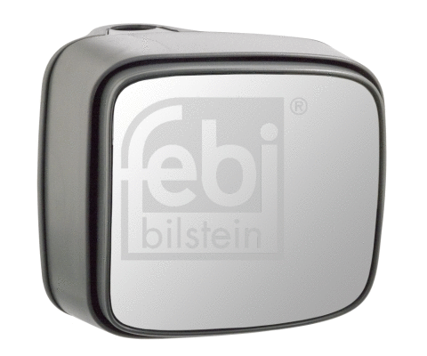 Wide-Angle Mirror (49946)
