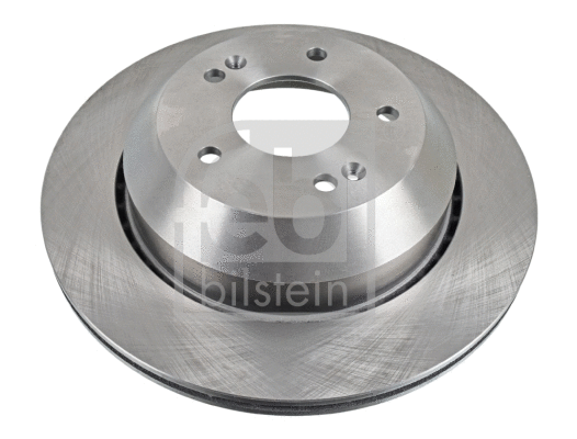 Brake Disc (108676)