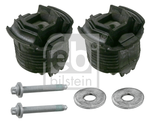 Bearing Set, axle beam (22035)