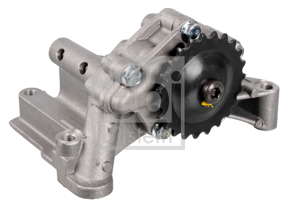 Oil Pump (102124)