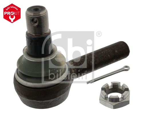 Tie Rod End (28412)