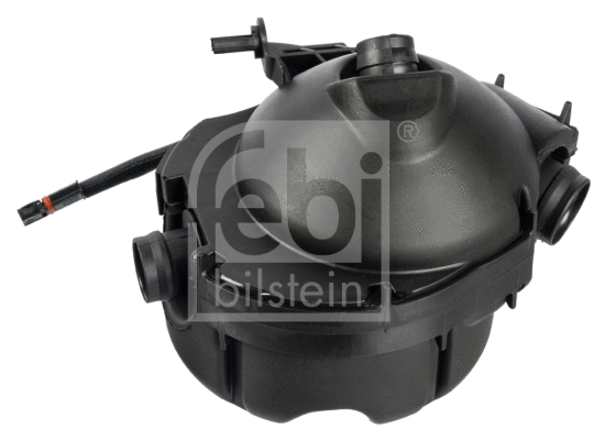 Oil Separator, crankcase ventilation (40991)