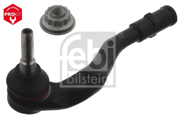 Tie Rod End (36506)