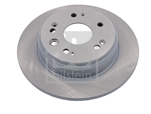 Brake Disc (108427)