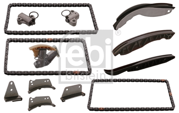 Timing Chain Kit (100140)