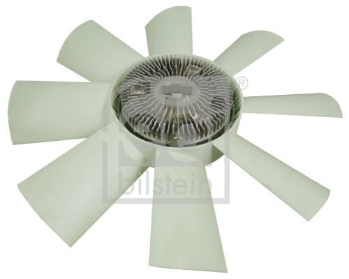 Fan, engine cooling (35550)