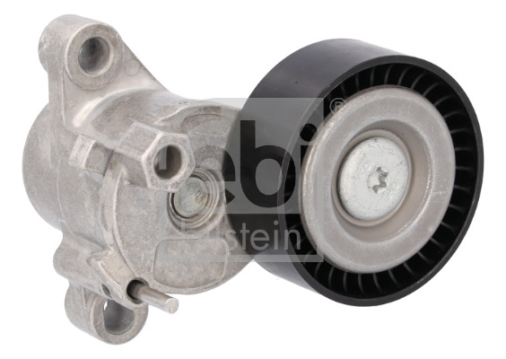 Belt Tensioner, V-ribbed belt (186379)