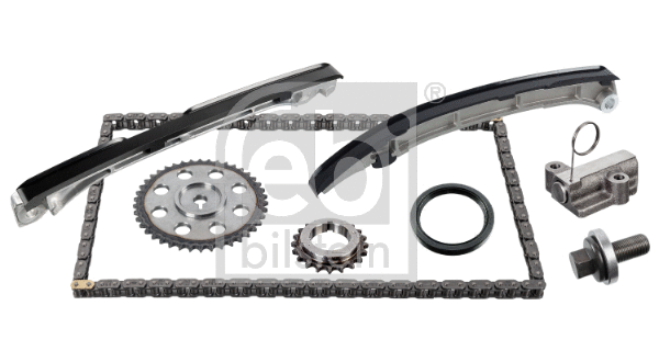 Timing Chain Kit (178310)