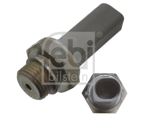 Oil Pressure Switch (37499)