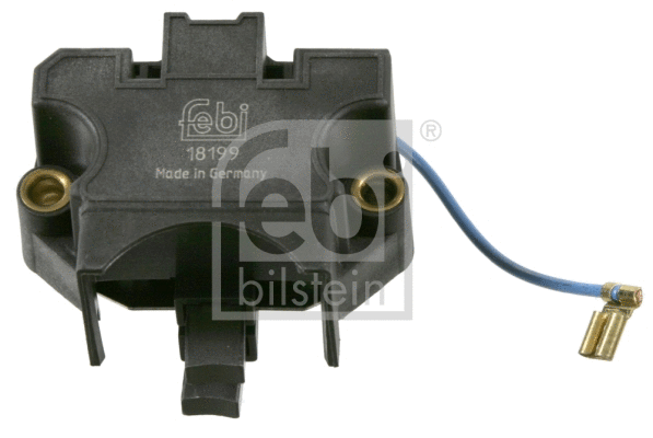 Alternator Regulator (18199)