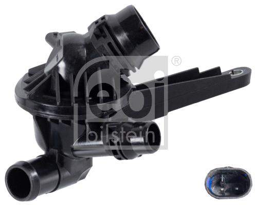 Thermostat, coolant (175091)