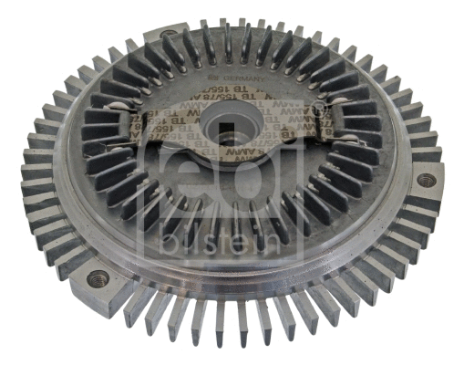 Clutch, radiator fan (17999)