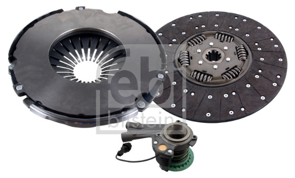 Clutch Kit