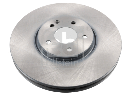 Brake Disc (45895)