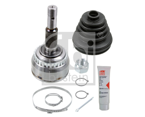 Joint Kit, drive shaft (184611)