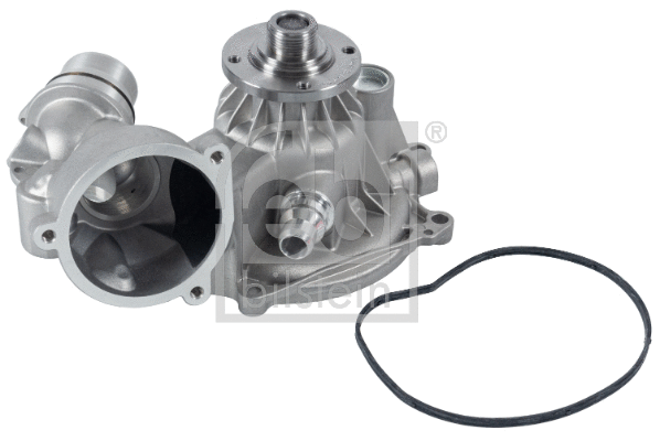 Water Pump, engine cooling (170361)